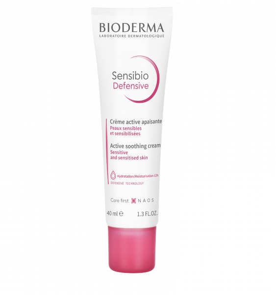 SENSIBIO DEFENSIVE BIODERMA 1 ENVASE 40 ML6